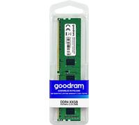 Goodram 8GB (1x8GB) 3200MT/s DDR4 Memory