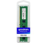 Goodram GR3200D464L22S/8G memory module 8 GB 1 x 8 GB DDR4