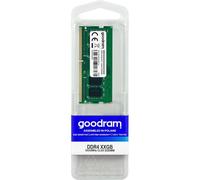 Goodram GR3200S464L22/16G memory module 16 GB 1 x 16 GB DDR4 3200 MHz