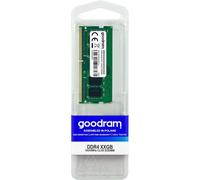 Goodram GR3200S464L22S/16G atminties modulis 16 GB 1 x 16 GB DDR4 3200 MHz New