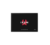 Goodram IRDM PRO gen.2 512 GB 2.5" Serial ATA III 3D TLC NAND