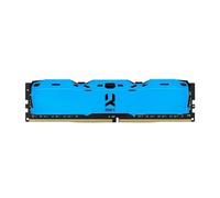 GOODRAM IRDM X DDR4 16GB 3200MHZ CL16 DIMM BLUE
