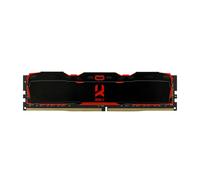 Goodram Irdm X Memory Module 16 Gb 1 X 16 Gb Ddr4 288-pin Dimm in Black Goodram Black