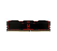 Goodram Irdm 1x8gb Ddr4 3200mhz Ram Black