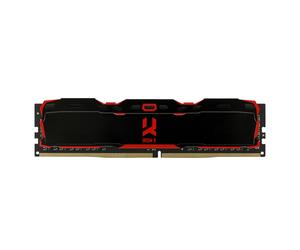 Goodram IRDM X memory module 8 GB 1 x 8 GB DDR4 3200 MHz