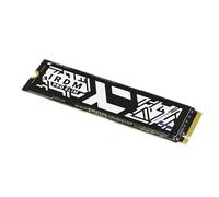 Goodram IRP-SSDPR-P44S-2K0-80 disque SSD M.2 2 To PCI Express 4.0 3D TLC NAND NVMe