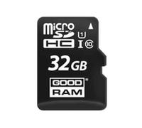 Goodram M1AA-0320R12 Micro SDHC Class 10 UHS-I U1 - Micro SDHC