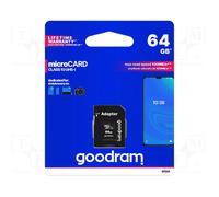 GOODRAM M1AA-0640R12 Memory card