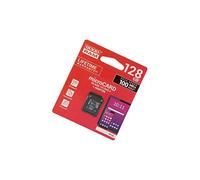 GoodRam M1AA-1280R12 Memory card SD XC Micro 128GB Read: 100MB/s Write: 10MB/s