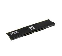 Goodram - Memory Module RAM, DDR5 IRDM Computer RAM Module - 2x16GB 6000MHz CL36 SR DIMM Black V Silver - For Gamers and Professionals - Smooth and Stable Operation