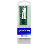 Goodram 8Gb 2666Mhz Cl19 Sr Sodimm