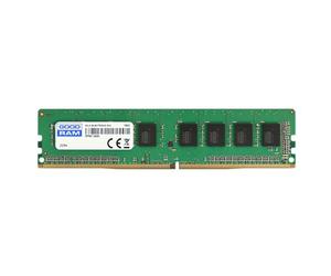goodram PC Memory Module GR2666D464L19S/8G 8GB 1 x 8GB DDR4-RAM 2666MHz CL19
