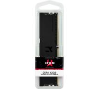 Goodram Pro Ddr4 Memory Module 32gb in Black Goodram Black