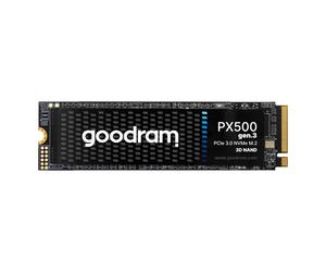 Goodram PX500 GEN.3 SSDPR-PX500-01T-80-G3 internal solid state drive 1 TB M.2