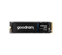 Goodram PX500 GEN.3 SSDPR-PX500-512-80-G3 internal solid state drive 512 GB M.2