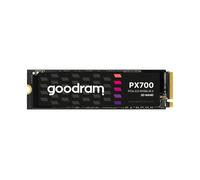 Goodram PX700 SSD SSDPR-PX700-01T-80 internal solid state drive M.2 1.02 TB