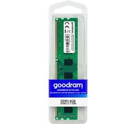 Goodram RA000584 CL11 8 GB 1600 MHz DDR3 RAM - Black