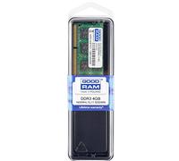 Goodram 4GB DDR3 PC3-12800 memory module 1600 MHz