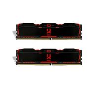 Goodram IRDM PRO memory module 16 GB 2 x 8 GB DDR4 3600 MHz