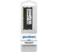 Goodram SODIMM GR5600S564L46/32G memory module 32 GB 1 x 32 GB DDR5