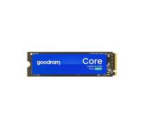 Goodram - SSD 1000 GB - Internal SSD - Data Storage - Internal Solid State Drive for Computer, Laptop, PCIe 5.0x4, Data Read Speed 10200 MB/s, Data Transfer Max 8400 MB/s, Blue Core
