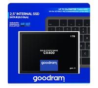 GoodRam SSD 1TB 2.5" (6. 1 tb