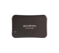goodram SSD 1TB HL200 USB Type-C + A 1 tb