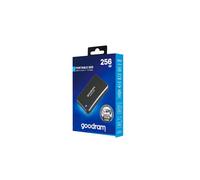 goodram SSD 256GB HL200 USB Type-C + A 256 GB