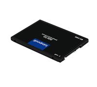 Hard Drive GoodRam SSDPR-CL100 SSD SATA III 520 MB/s/480 GB