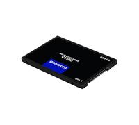 Hard Drive GoodRam SSDPR-CL100 SSD SATA III 520 MB/s/480 GB