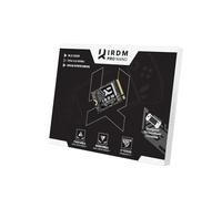 GoodRam - SSD disk - Irdm Pro Nano - Internal hard drive - High speed PCIe Gen. 4 x4 interface - Compact format 2230 - for consoles, laptops - 1TB - 7300 MB/s - 6000 MB/s