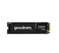 Goodram SSDPR-PX600-1K0-80 internal solid state drive M.2 1000 GB PCI Express