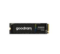 Goodram SSDPR-PX600-2K0-80 internal solid state drive M.2 2 TB PCI Express 4.0 3