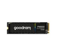 Goodram SSDPR-PX600-500-80 internal solid state drive M.2 500 GB PCI Express