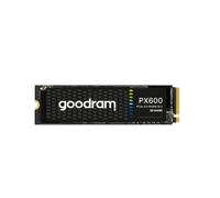 Goodram SSDPR-PX600-500-80 internal solid state drive M.2 500 GB PCI Express 4.0