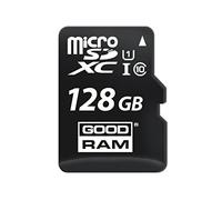 Goodram M1AA-1280R12 memory card 128 GB MicroSDXC Class 10 UHS-I