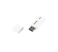 GOODRAM UME2-0080W0R11 USB PENDRIVE 8GB USB 2.0 White