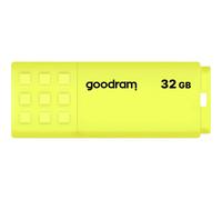 Goodram Ume2-0320Y0R11 USB Pendrive 32GB USB 2.0 Yellow