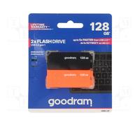 GOODRAM UME3-1280MXR11-2P Pendrive