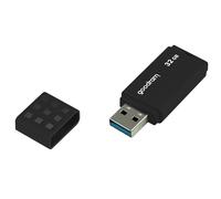 GOODRAM UME3 USB 3.0 32GB Black