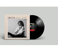 DELTA GOODREM: BRIDGE OVER TROUBLED DREAMS - LP vinyl