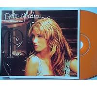 Goodrem, Delta - Lost Without You [CD 1]