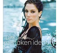 Mistaken Identity (14 Tracks)