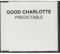 Goodrem, Delta - Predictable