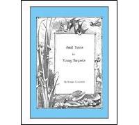 Goodrich Small Tunes Yng Harpists Bk