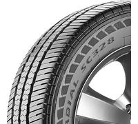 Goodride Radial SC328 235/65 R16C 115/113R 8PR