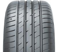 Goodride Solmax 1 225/50 R18 95W passenger car Summer tyres Tyres 0301048910162M070202