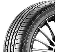Goodride Sport SA-37 265/40 ZR21 105W XL, with rim protection (MFS)
