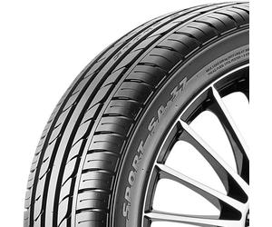 Goodride Sport SA-37 265/40 ZR21 105W XL, with rim protection (MFS)