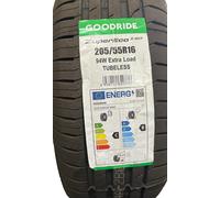 Goodride ZuperEco Z-107 ( 205/55 R16 94W XL )